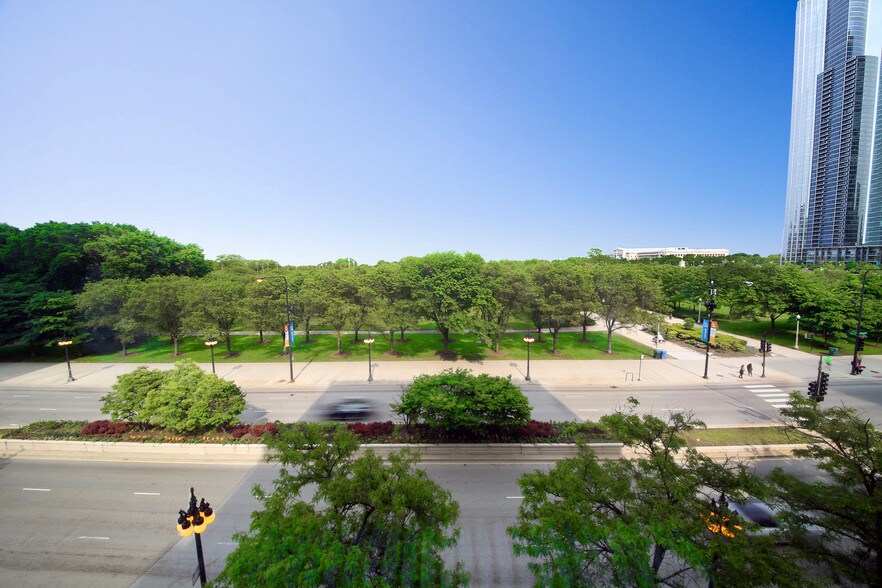 More Photos Of 1006 S Michigan Ave, Chicago Office For Sale