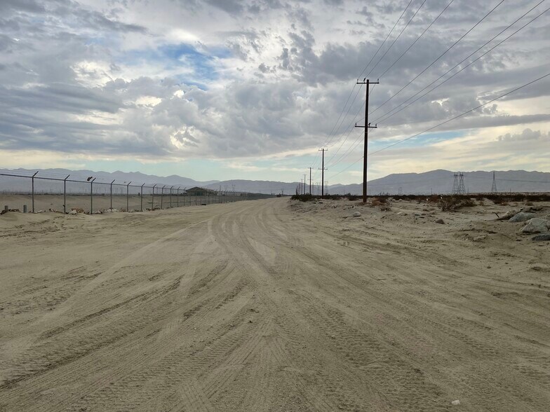 More Photos Of 20th Ave @ Little Morongo Rd, Desert Hot Springs Land For Sale