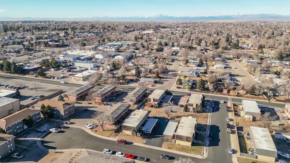More Photos Of 807-813 37th Ave, Greeley Apartments For Sale