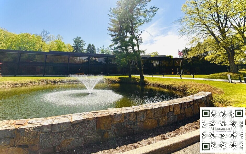 Primary Photo Of 555 Pleasantville Rd, Briarcliff Manor Village Coworking Space