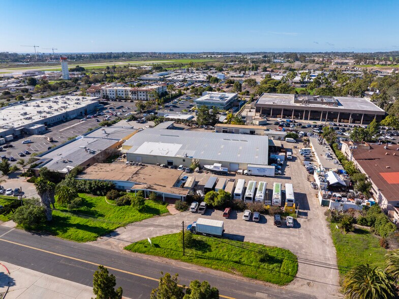 More Photos Of 111 S La Patera Ln, Goleta Distribution For Sale