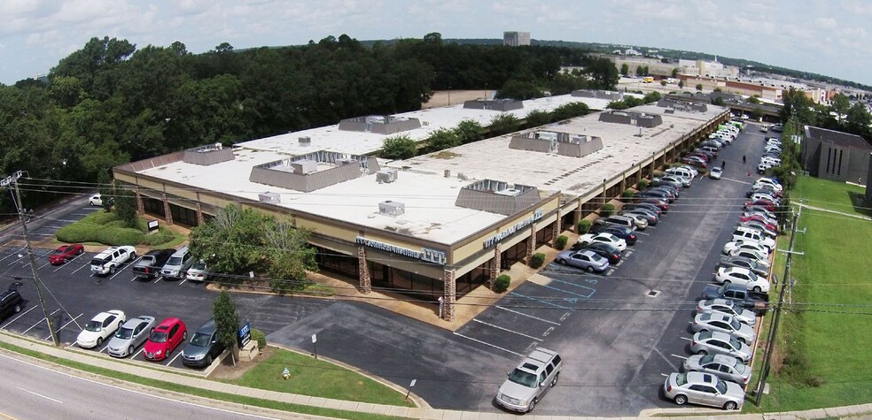 More Photos Of 3100 Cottage Hill Rd, Mobile Coworking Space