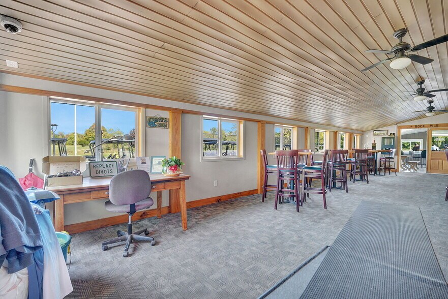 More Photos Of 12486 Beebe Rd, Silver Creek Golf Course Driving Range For Sale