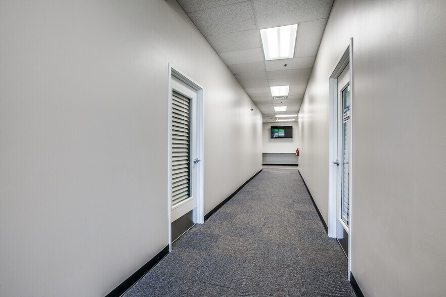 More Photos Of 800-820 W Spring Creek Pky, Plano Coworking Space