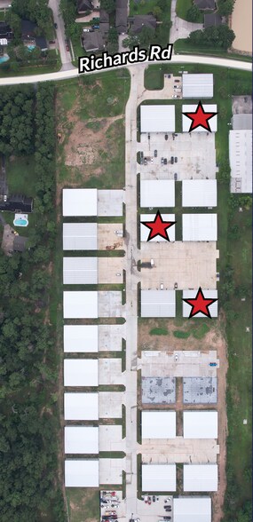 More Photos Of 25533 Richards Rd, Spring Unknown For Lease