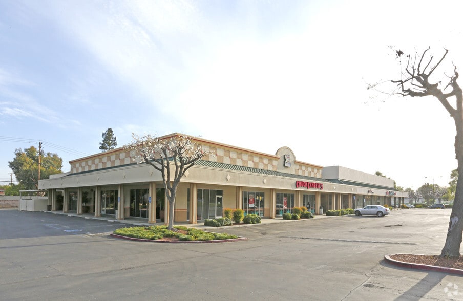 More Photos Of 19625-19805 Stevens Creek Blvd, Cupertino Unknown For Lease