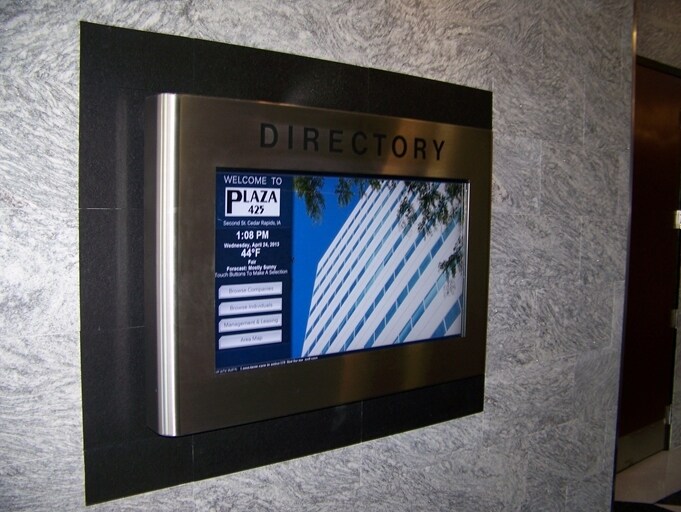 More Photos Of 425 2nd St SE, Cedar Rapids Office For Sale