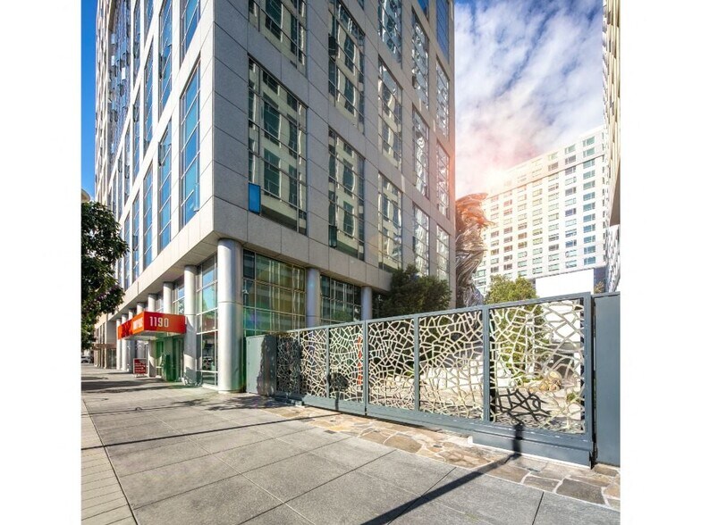 More Photos Of 1177 Market St, San Francisco Apartments For Lease