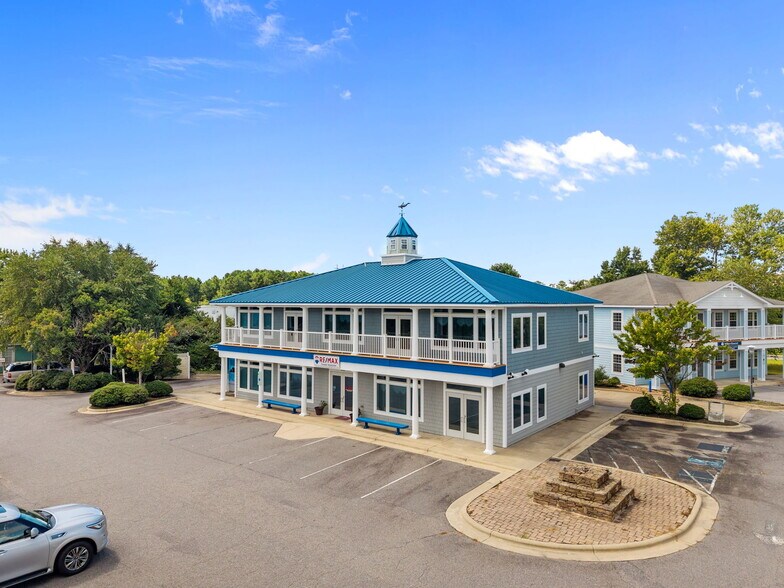 More Photos Of 8468 Caratoke Hwy, Powells Point Bank For Lease