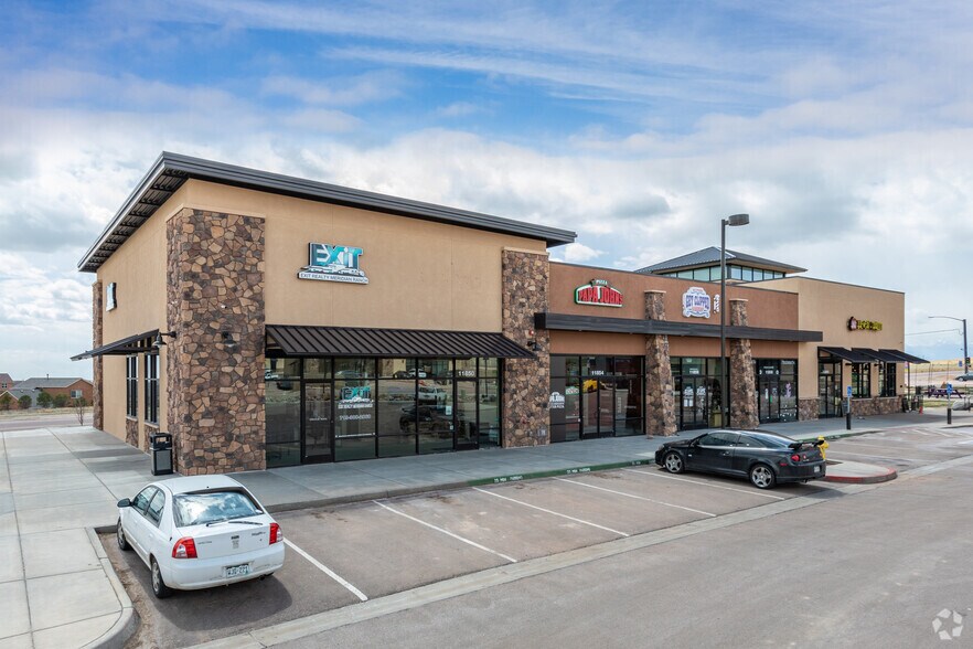 More Photos Of Meridian Rd & Stapleton Dr, Peyton Unknown For Lease