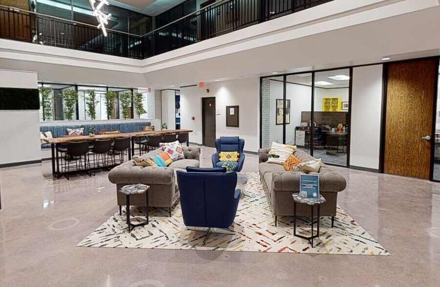 More Photos Of 5353 W Alabama St, Houston Unknown For Lease
