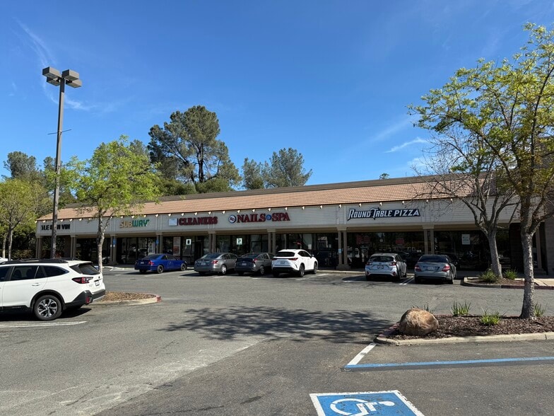 More Photos Of 6009-6119 Horseshoe Bar Rd, Loomis Unknown For Lease