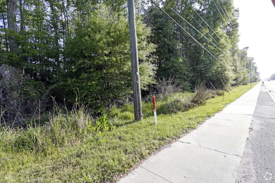 More Photos Of 3653 Dunn Ave, Jacksonville Land For Sale