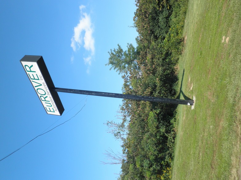 More Photos Of 444 W Warehouse Ct, Taylors Warehouse For Sale