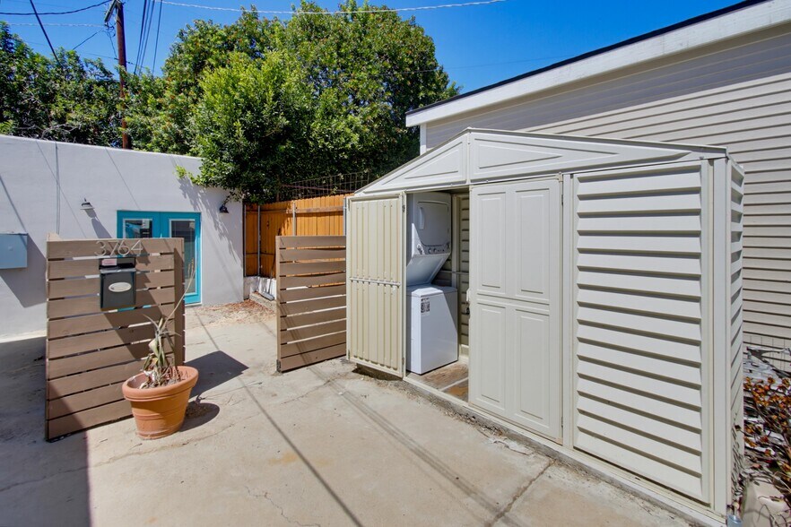 More Photos Of 3758-62 Louisiana St, San Diego Apartments For Sale