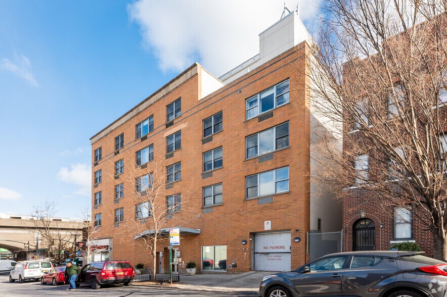 More Photos Of 41-02 Queens Blvd, Sunnyside Apartments For Lease