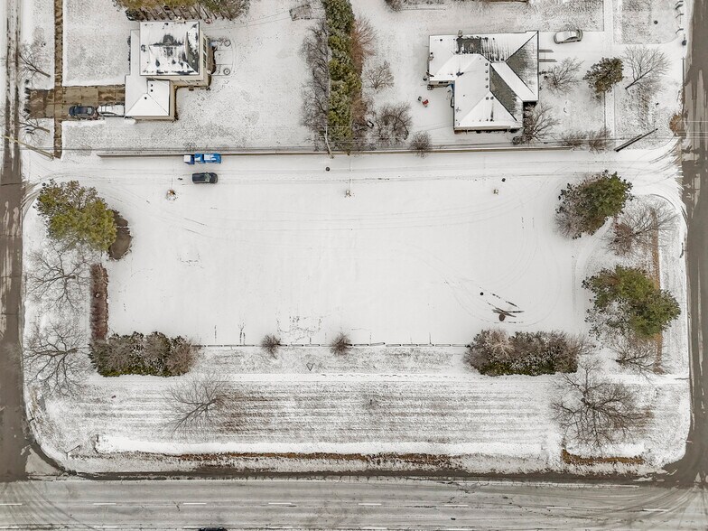 More Photos Of 26026 Southfield Rd, Lathrup Village Land For Sale
