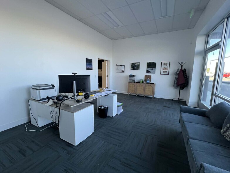 More Photos Of 640 N 2075 W, Marriott Slaterville Industrial For Lease