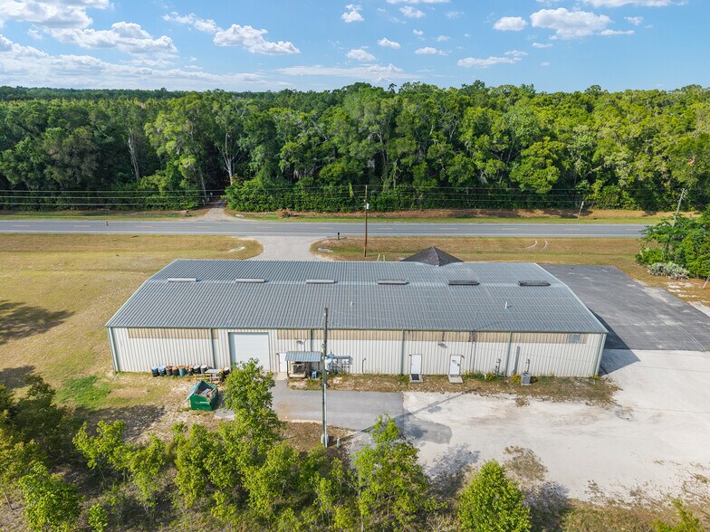 More Photos Of 26509 NW Us-27, High Springs Warehouse For Sale