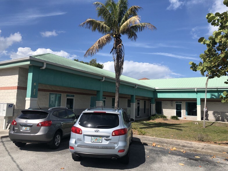 More Photos Of 6121 N Atlantic Ave, Cape Canaveral Office For Sale