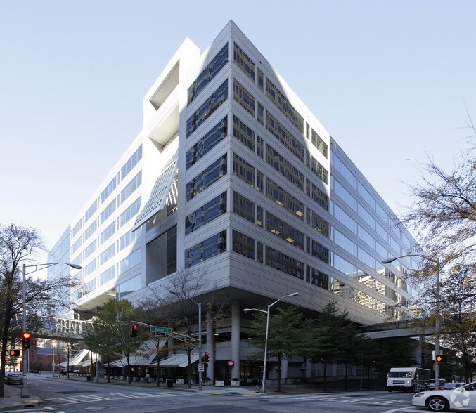 More Photos Of 303 Peachtree St Ne, Atlanta Unknown For Lease