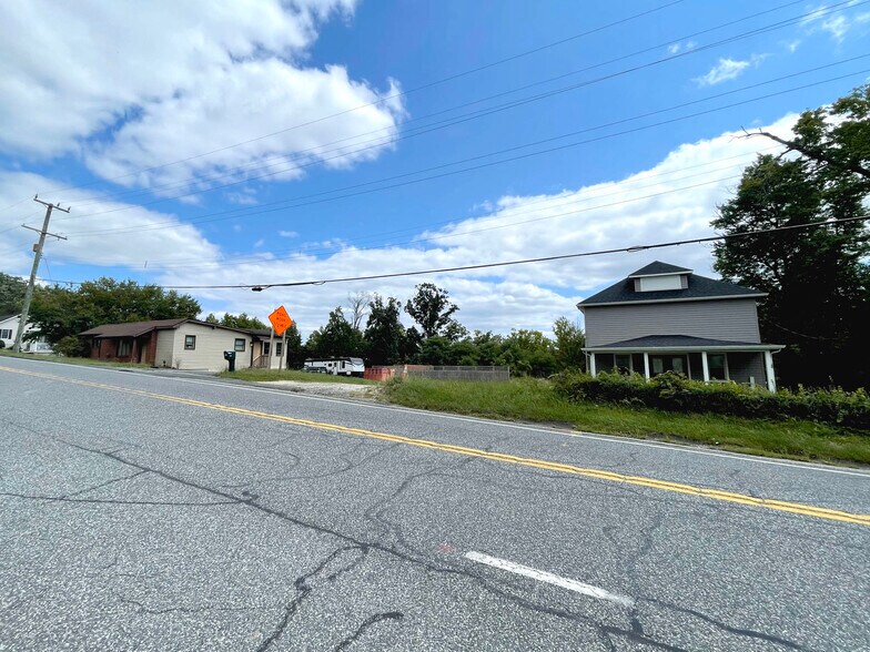 More Photos Of 703-705A Philadelphia Rd, Joppa Office Residential For Sale
