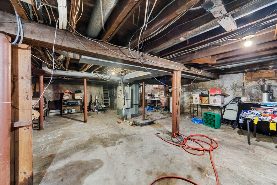 More Photos Of 17-19 Adams St, Bedford Hills Storefront Retail Residential For Sale