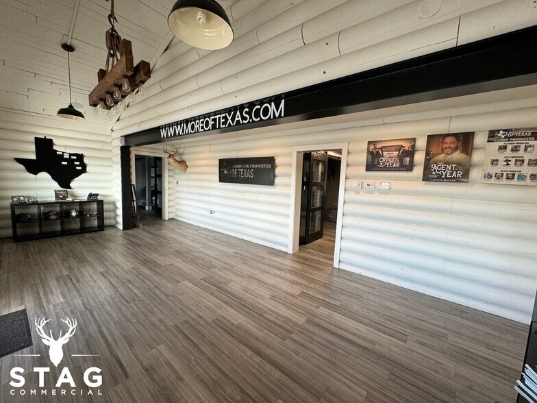 More Photos Of 4000 W University Dr, Denton Storefront Retail Office For Sale