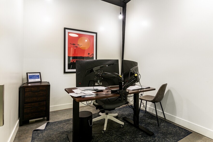 More Photos Of 4383 Forestdale Dr, Park City Warehouse For Lease