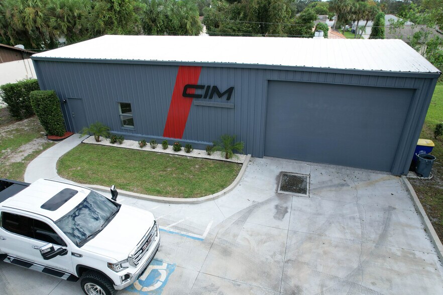 More Photos Of 2319 Guava Dr, Edgewater Warehouse For Sale