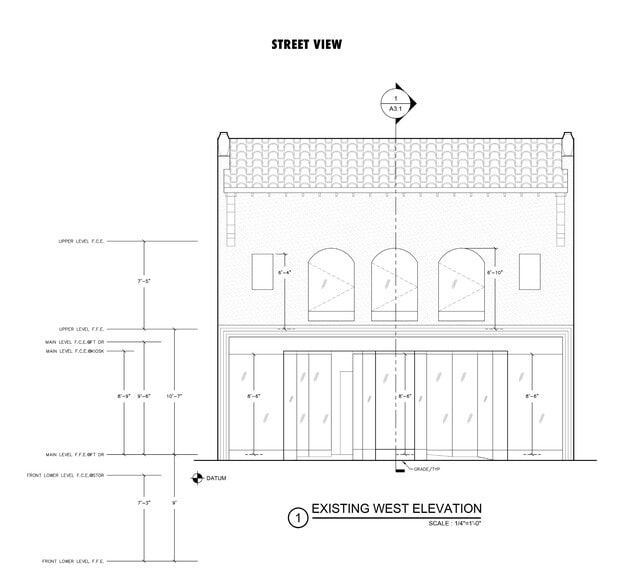 More Photos Of 2277 Shattuck Ave, Berkeley Storefront For Sale