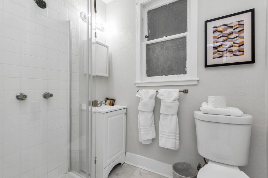 More Photos Of 1163 Pine St, San Francisco Apartments For Sale