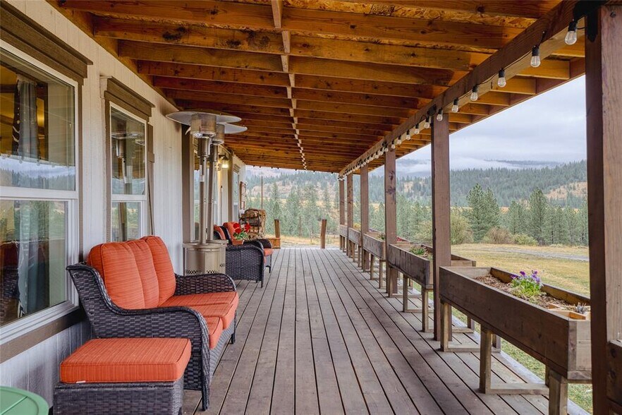 More Photos Of 7000 Browns Meadow Rd, Niarada Multifamily For Sale