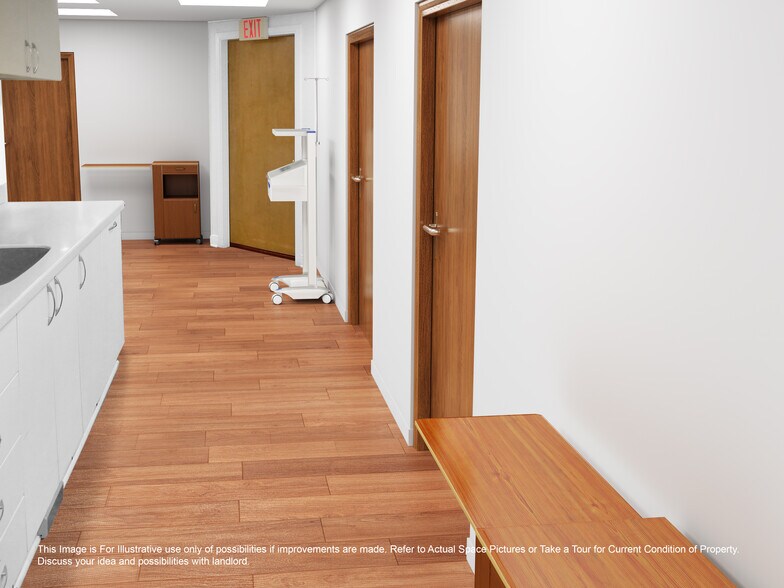 More Photos Of 8950 Krewstown Rd, Philadelphia General Retail For Sale