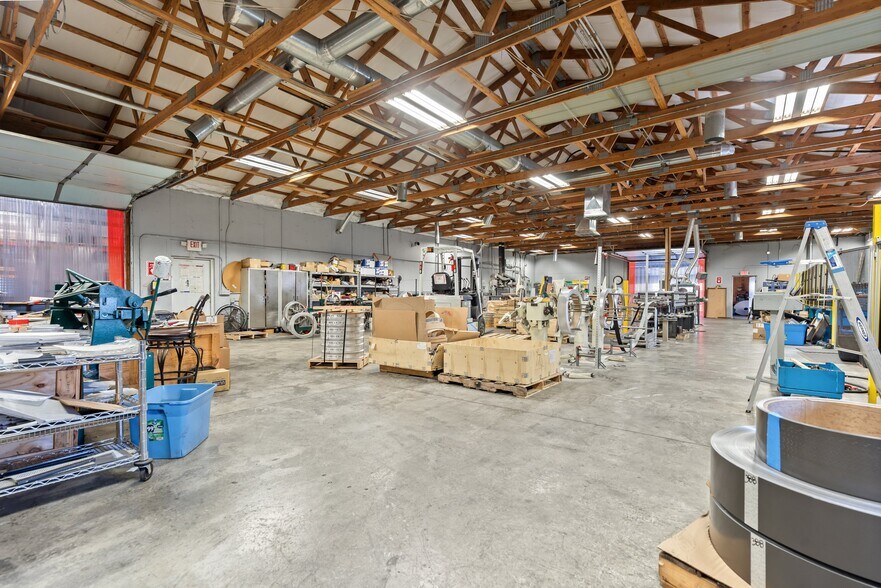 More Photos Of , Rochelle Industrial For Sale