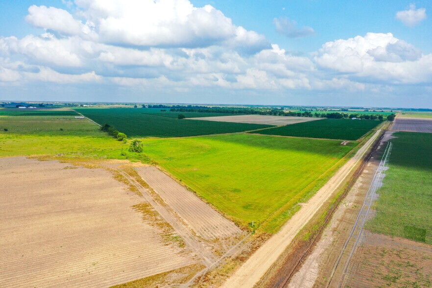 More Photos Of 000 Koym Road, Beasley Land For Sale