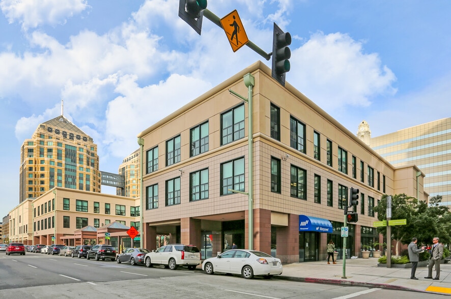 More Photos Of 499 14th St, Oakland Unknown For Lease