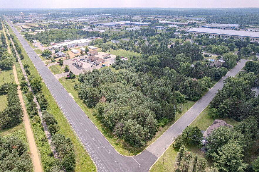 More Photos Of 7403 Schofield Avenue, Schofield Land For Sale