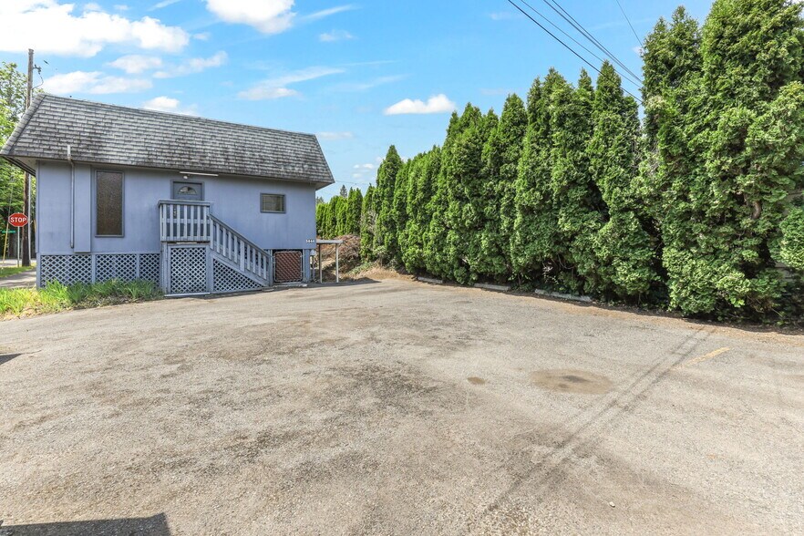 More Photos Of 5848 SE Milwaukie Ave, Portland Office For Sale