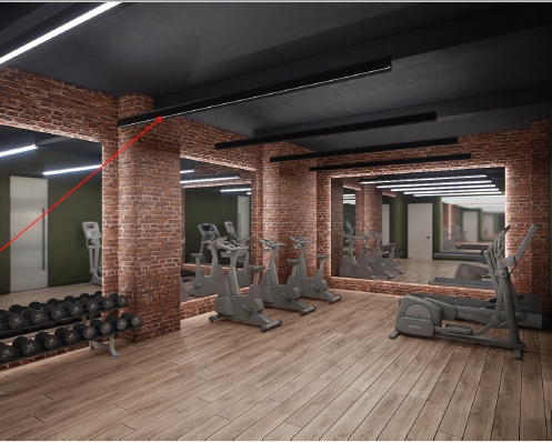 More Photos Of 529-535 W 20th St, New York Office For Lease