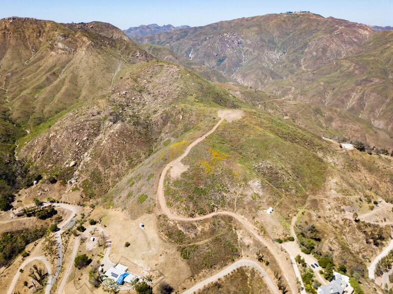 More Photos Of 31537 Anacapa View Dr, Malibu Land For Sale