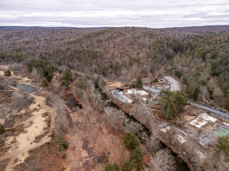Primary Photo Of 2480 Paradise Trail, East Stroudsburg Land For Sale