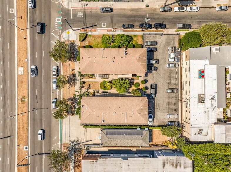 More Photos Of 11061 Venice Blvd, Los Angeles Apartments For Sale