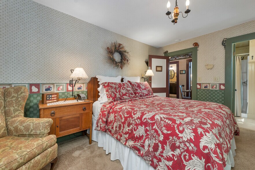 More Photos Of 404 US Route 302, Glen Hospitality For Sale