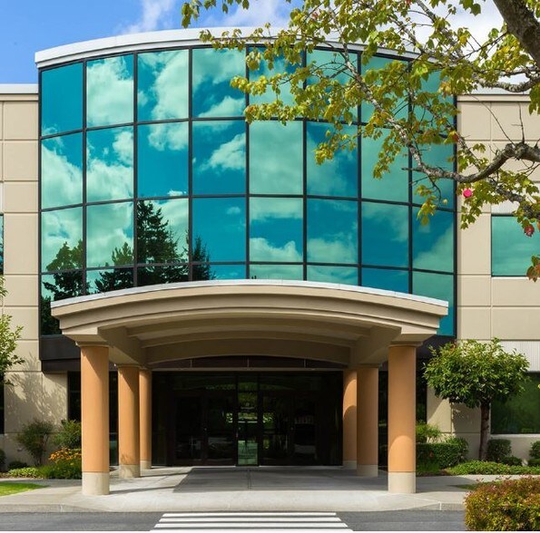 More Photos Of 12501 E Marginal Way S, Tukwila Office For Lease