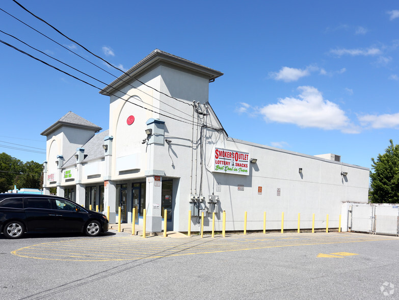 More Photos Of 113-127 E Clements Bridge Rd, Runnemede Freestanding For Lease