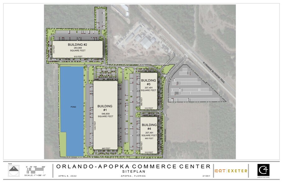 More Photos Of Wesley Rd, Apopka Unknown For Lease