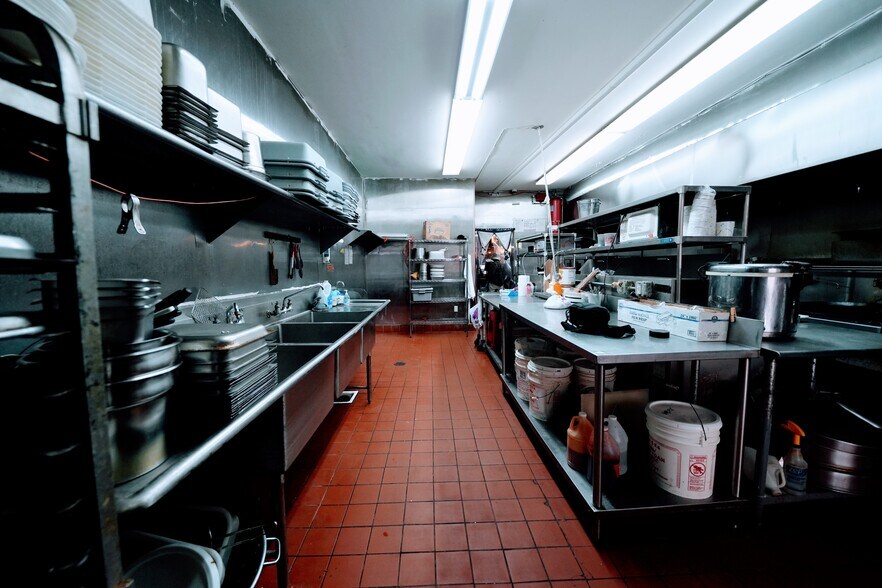 More Photos Of 233 Utica Ave, Brooklyn Storefront Retail Residential For Sale