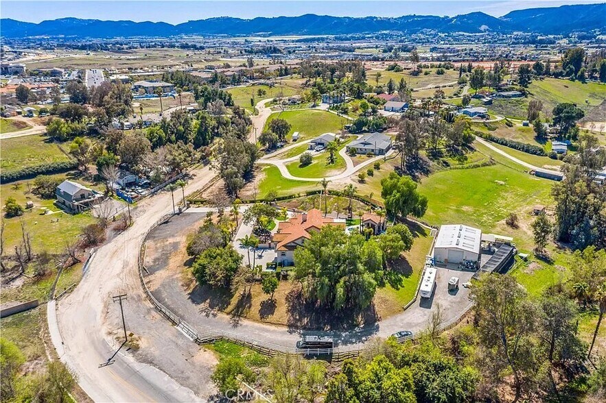 More Photos Of 25255 Vista Murrieta Rd, Murrieta Specialty For Sale