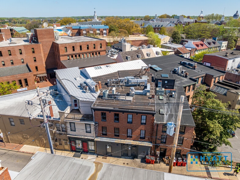 More Photos Of 51 West St, Annapolis Storefront Retail Office For Sale